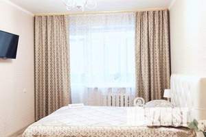 1-к квартира, посуточно, 37м2, 5/9 этаж