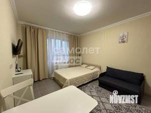 Студия квартира, на длительный срок, 26м2, 3/15 этаж