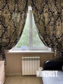 3-к квартира, на длительный срок, 65м2, 5/5 этаж