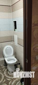 1-к квартира, на длительный срок, 42м2, 4/19 этаж