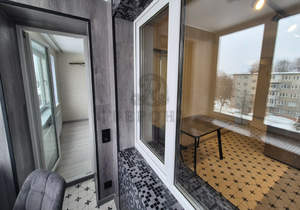 2-к квартира, на длительный срок, 48м2, 5/5 этаж