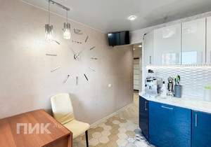 2-к квартира, на длительный срок, 52м2, 3/12 этаж