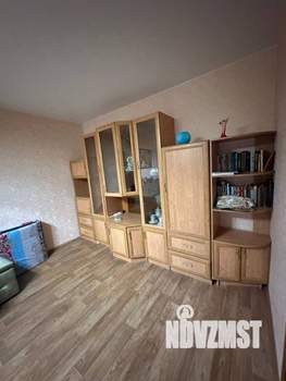 1-к квартира, на длительный срок, 31м2, 1/5 этаж