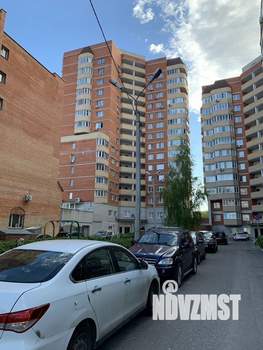 1-к квартира, на длительный срок, 46м2, 8/13 этаж