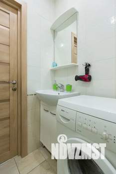 Студия квартира, посуточно, 37м2, 11/15 этаж