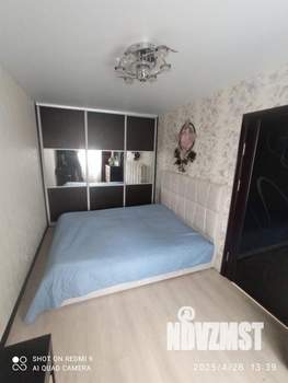 2-к квартира, на длительный срок, 45м2, 4/5 этаж