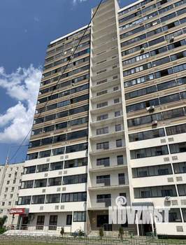 Студия квартира, на длительный срок, 25м2, 6/17 этаж