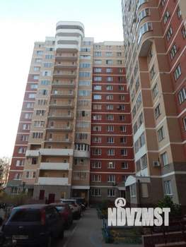 1-к квартира, на длительный срок, 39м2, 5/17 этаж