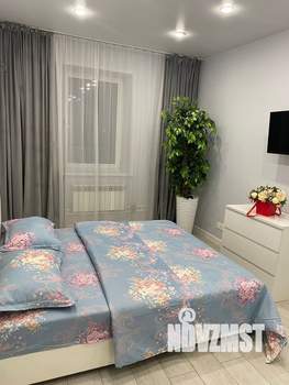 1-к квартира, посуточно, 33м2, 1/17 этаж