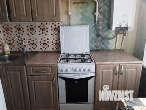2-к квартира, посуточно, 40м2, 2/4 этаж