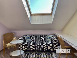 2-к квартира, на длительный срок, 50м2, 3/3 этаж