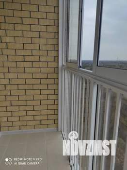 1-к квартира, посуточно, 26м2, 16/17 этаж