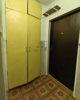 1-к квартира, на длительный срок, 33м2, 8/9 этаж