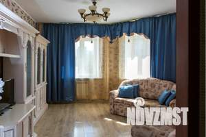 2-к квартира, посуточно, 60м2, 3/17 этаж