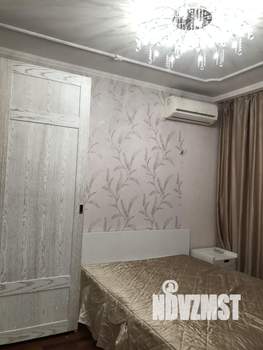 2-к квартира, на длительный срок, 63м2, 3/17 этаж