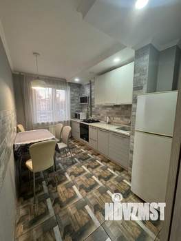3-к квартира, на длительный срок, 64м2, 1/9 этаж