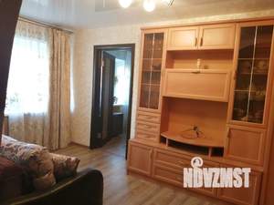 2-к квартира, на длительный срок, 45м2, 2/5 этаж