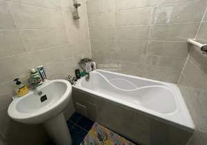 1-к квартира, на длительный срок, 38м2, 6/13 этаж