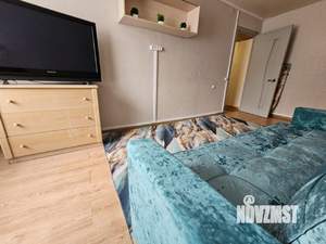 2-к квартира, посуточно, 45м2, 2/5 этаж