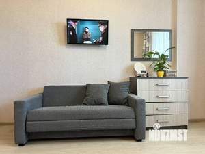 2-к квартира, посуточно, 57м2, 1/1 этаж