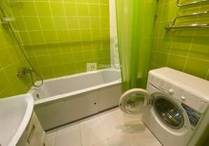 2-к квартира, на длительный срок, 62м2, 10/15 этаж