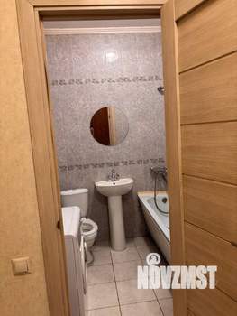 Студия квартира, на длительный срок, 28м2, 5/9 этаж