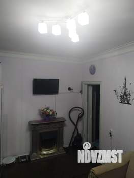 2-к квартира, на длительный срок, 33м2, 2/2 этаж