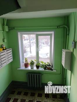 1-к квартира, на длительный срок, 32м2, 2/5 этаж