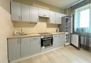 2-к квартира, на длительный срок, 65м2, 15/17 этаж