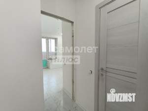 Студия квартира, на длительный срок, 39м2, 15/17 этаж