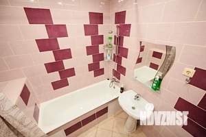 Студия квартира, посуточно, 33м2, 4/17 этаж