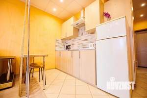 1-к квартира, посуточно, 33м2, 1/1 этаж