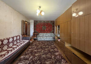 2-к квартира, на длительный срок, 33м2, 8/9 этаж