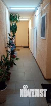 2-к квартира, на длительный срок, 53м2, 12/17 этаж