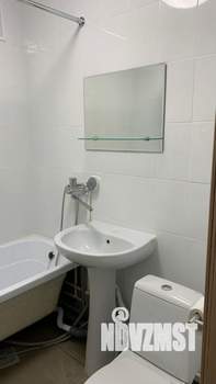 1-к квартира, на длительный срок, 32м2, 1/5 этаж