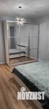1-к квартира, на длительный срок, 40м2, 4/17 этаж