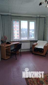 Студия квартира, на длительный срок, 34м2, 5/9 этаж