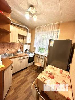 1-к квартира, на длительный срок, 31м2, 3/5 этаж