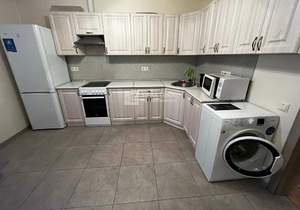 2-к квартира, на длительный срок, 78м2, 10/17 этаж