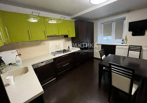 2-к квартира, на длительный срок, 62м2, 5/6 этаж