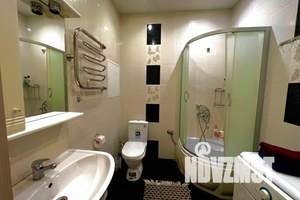 1-к квартира, посуточно, 33м2, 8/17 этаж