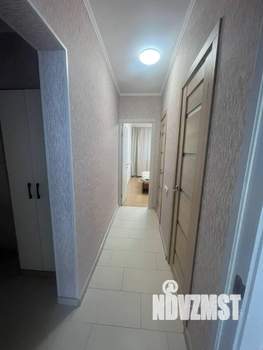 3-к квартира, посуточно, 70м2, 1/1 этаж