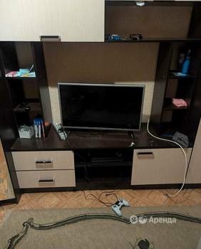 2-к квартира, на длительный срок, 40м2, 3/5 этаж