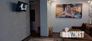 2-к квартира, посуточно, 45м2, 4/4 этаж