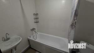 Студия квартира, на длительный срок, 28м2, 3/9 этаж