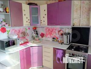 2-к квартира, на длительный срок, 50м2, 6/10 этаж