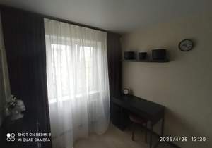 2-к квартира, на длительный срок, 45м2, 4/5 этаж