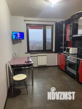 1-к квартира, на длительный срок, 45м2, 8/14 этаж