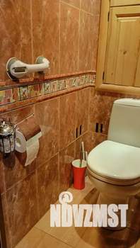 1-к квартира, посуточно, 35м2, 10/10 этаж