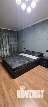 1-к квартира, посуточно, 41м2, 9/10 этаж